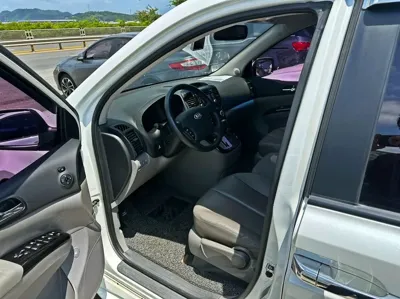 Kia Canival 2014, 183927 км, за 4700000 KRW - фото 9