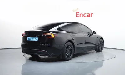 Tesla Model 3 2024, 21514 км, за 47500000 KRW - фото 2