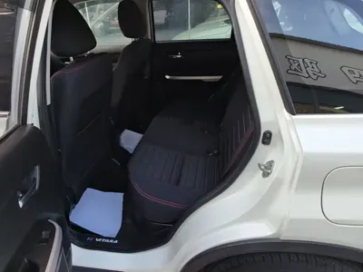 Suzuki Vitara 2016, 98100 км, за 30000 CNY - фото 17