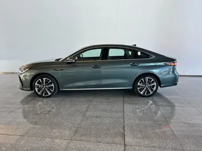 Chery Arrizo 8 Pro 2025, 10100 км, за 89800 CNY - фото 31