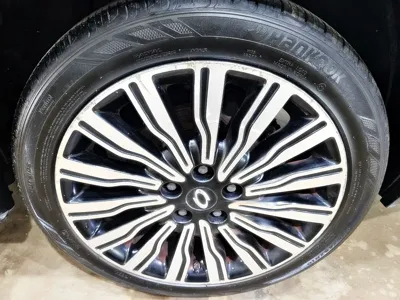 Renault-KoreaSamsung SM5 2016, 111921 км, за 3900000 KRW - фото 18