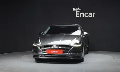 Hyundai Sonata 2020, 44141 км, за 14200000 KRW