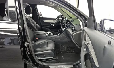 Mercedes-Benz GLC-Class 2019, 68968 км, за 24900000 KRW - фото 11