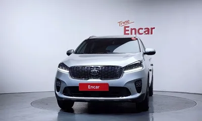 Kia Sorento 2019, 85446 км, за 15990000 KRW - фото 3