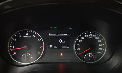 Kia Seltos 2022, 35535 км, за 18000000 KRW - фото 8