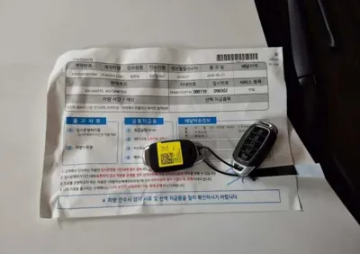 Hyundai Casper 2026, 1 км, за 15840000 KRW - фото 8