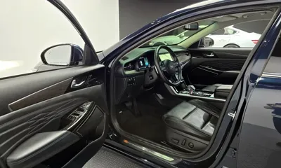 Kia K7 2020, 165877 км, за 14900000 KRW - фото 10