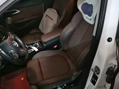 BMW 1 Series 2021, 55000 км, за 71700 CNY - фото 15