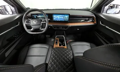 KG_Mobility_Ssangyong Torres 2025, 3926 км, за 25500000 KRW - фото 7