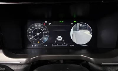 Kia Sorento 2021, 33244 км, за 28900000 KRW - фото 8