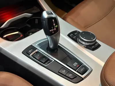 BMW X3 (Import) 2016, 80000 км, за 92800 CNY - фото 17