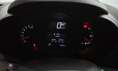 Kia Ray 2022, 78806 км, за 9100000 KRW - фото 8
