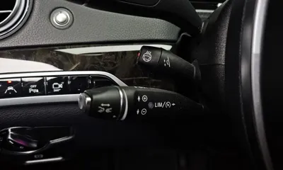 Mercedes-Benz S-Class 2015, 92421 км, за 23500000 KRW - фото 29