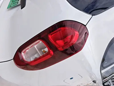Wuling Hongguang EV 2025, 200 км, за 50800 CNY - фото 8