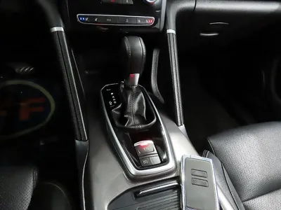 Renault-KoreaSamsung QM6 2017, 139855 км, за 8500000 KRW - фото 9