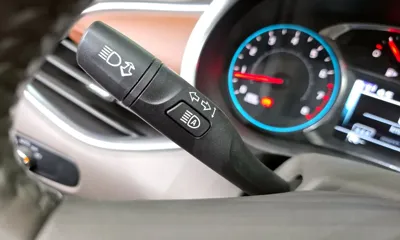 ChevroletGMDaewoo Malibu 2017, 82837 км, за 8700000 KRW - фото 27