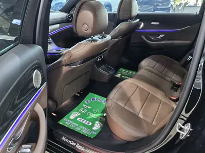 Mercedes-Benz E-Class 2021, 80000 км, за 197800 CNY