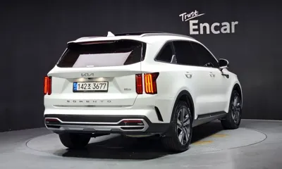 Kia Sorento 2022, 57909 км, за 31200000 KRW