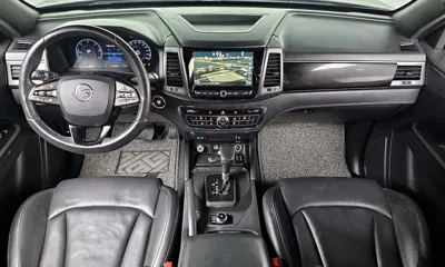 KG_Mobility_Ssangyong Rexton 2023, 68852 км, за 23500000 KRW - фото 6