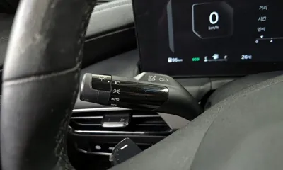 Kia K8 2025, 97144 км, за 24990000 KRW - фото 27