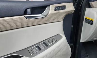 Hyundai Palisade 2019, 89320 км, за 25900000 KRW - фото 29