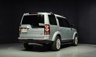 Land Rover Discovery 2016, 69433 км, за 32000000 KRW