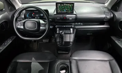 Hyundai Casper 2023, 90937 км, за 9700000 KRW - фото 7