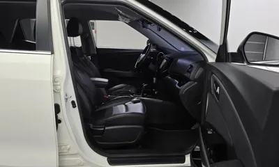 KG_Mobility_Ssangyong TIBOLI 2018, 119952 км, за 7950000 KRW - фото 12