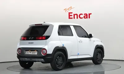 Hyundai Casper 2024, 22440 км, за 14200000 KRW