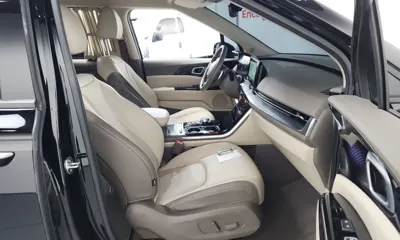 Kia Canival 2023, 110098 км, за 32500000 KRW - фото 26