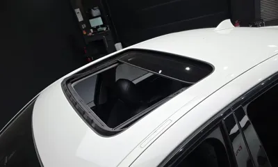BMW 5-Series 2016, 178407 км, за 13700000 KRW - фото 19
