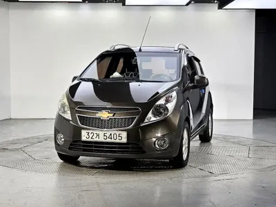 ChevroletGMDaewoo Matiz 2011, 98947 км, за 1300000 KRW