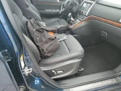 Haval H6 2016, 46600 км, за 17100 CNY - фото 25