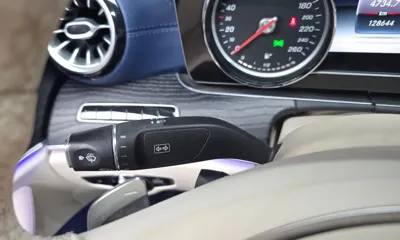 Mercedes-Benz E-Class 2018, 128644 км, за 34990000 KRW - фото 29