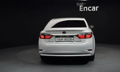 Lexus ES 2014, 208907 км, за 11800000 KRW
