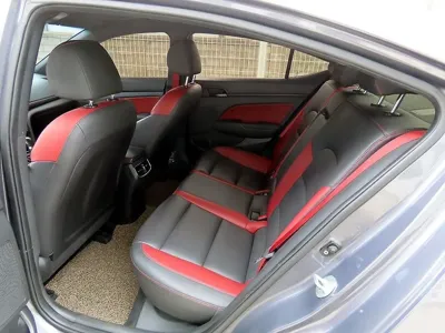 Hyundai Avante 2018, 67250 км, за 12300000 KRW - фото 6