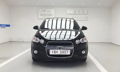 ChevroletGMDaewoo Aveo 2013, 83900 км, за 2600000 KRW