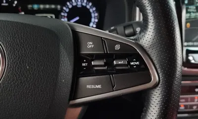 KG_Mobility_Ssangyong Rexton 2019, 41934 км, за 19000000 KRW - фото 16