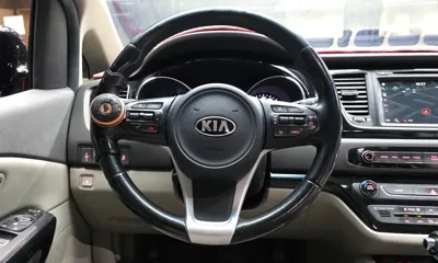 Kia Canival 2016, 286001 км, за 4790000 KRW - фото 13