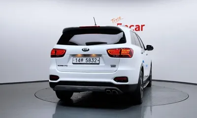 Kia Sorento 2019, 165653 км, за 13200000 KRW