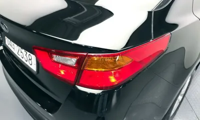 Kia K5 2014, 145931 км, за 5500000 KRW - фото 23
