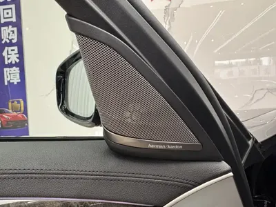 BMW 5 Series 2019, 52800 км, за 189000 CNY - фото 8