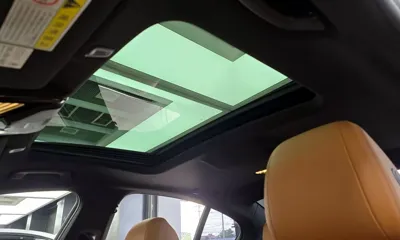BMW 5-Series 2017, 89688 км, за 22800000 KRW - фото 17