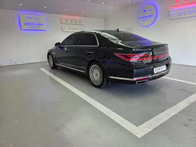 Genesis G90 2019, 133000 км, за 25500000 KRW - фото 6