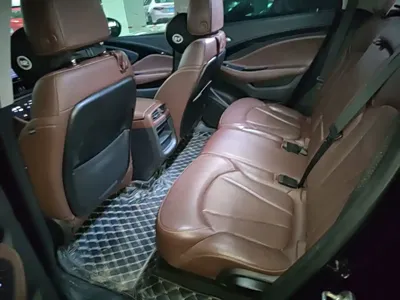 Buick Envision Plus 2021, 110800 км, за 59300 CNY - фото 24