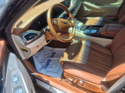Genesis G90 2021, 149000 км, за 31700000 KRW - фото 6
