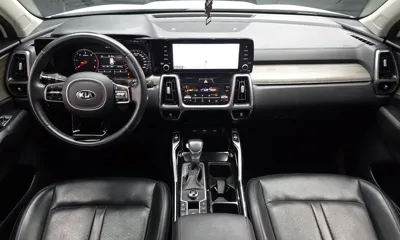 Kia Sorento 2021, 76119 км, за 20700000 KRW - фото 7