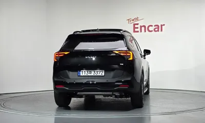 Kia Sportage 2025, 19413 км, за 39900000 KRW - фото 4