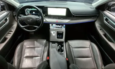 Hyundai Grandeur 2020, 86174 км, за 21800000 KRW - фото 7