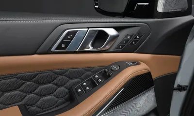 BMW X5M 2026, 2195 км, за 209000000 KRW - фото 30